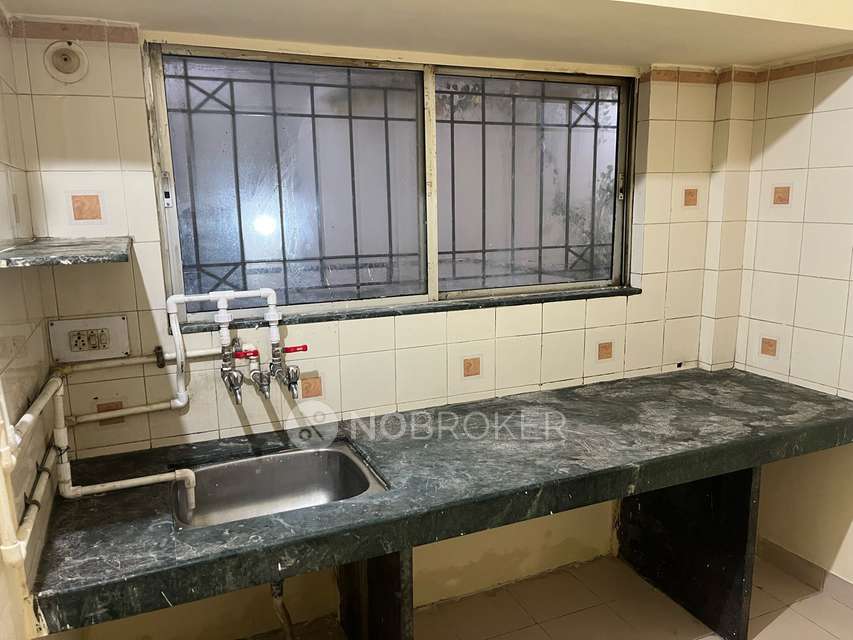 1 BHK Flat In Aishwarya Residency  for Rent  In Wadgaon Sheri