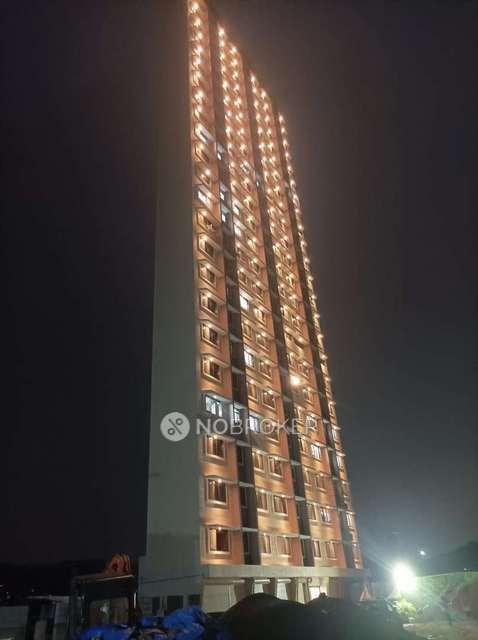 1 BHK Flat In Sethia Aashray For Sale  In Kandivali East
