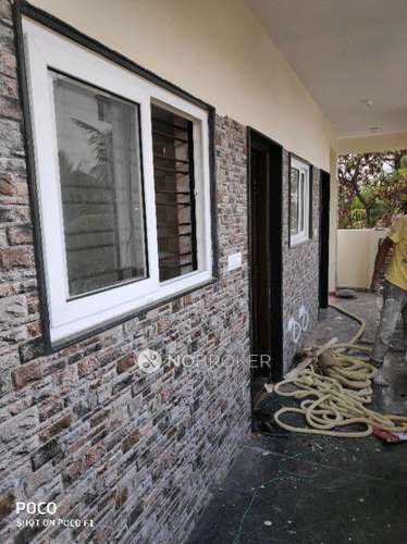 2 BHK Flat In Indepedent for Rent  In Horamavu