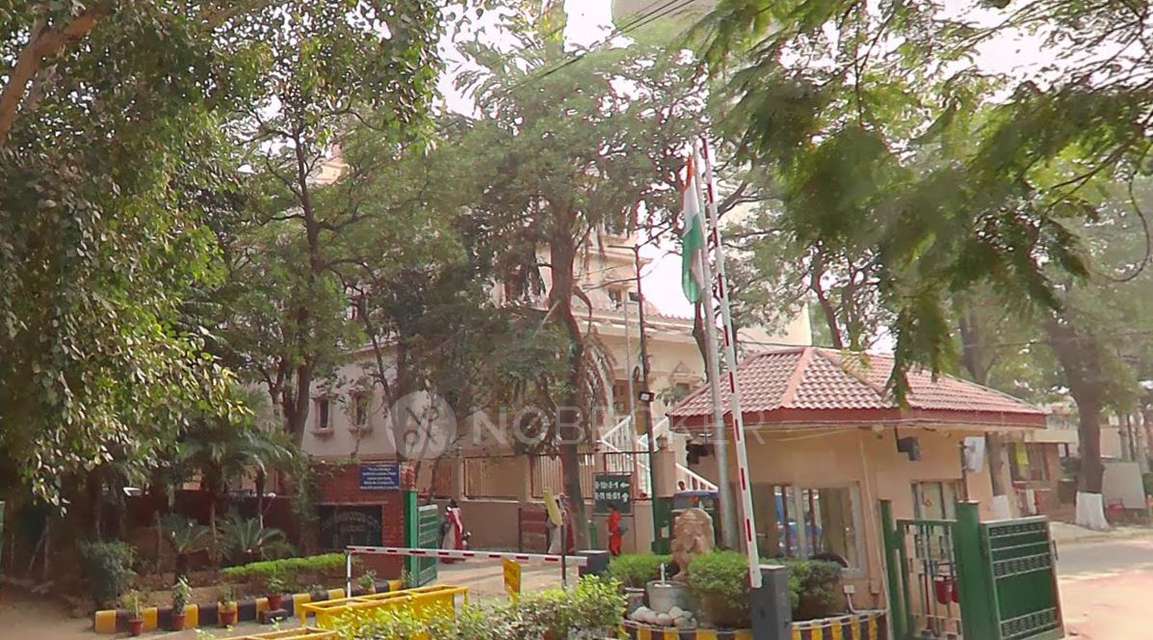 3 BHK Flat In Greenwoods for Rent  In Sector 46