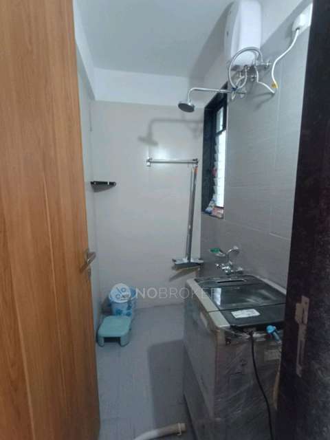 Single Room for Female In 2 BHK  In Kamalraj Athens In Wakad