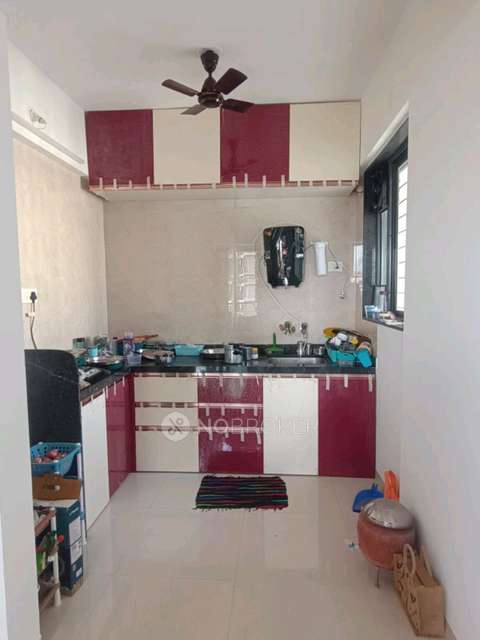 Single Room for Female In 2 BHK  In Kamalraj Athens In Wakad