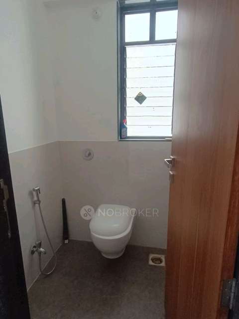 Single Room for Female In 2 BHK  In Kamalraj Athens In Wakad