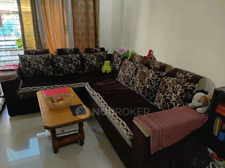 1 BHK Flat In Shree Sai Enclave, Nallasopara West For Sale  In Yashwant Gaurav Complex