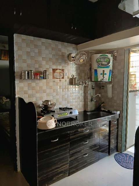1 BHK Flat In Shree Sai Enclave, Nallasopara West For Sale  In Yashwant Gaurav Complex
