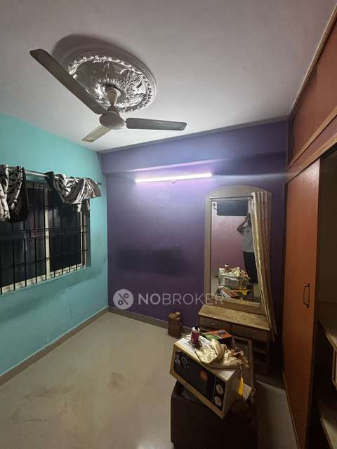 2 BHK Flat In Rk Zaina For Sale  In Kadugondanahalli
