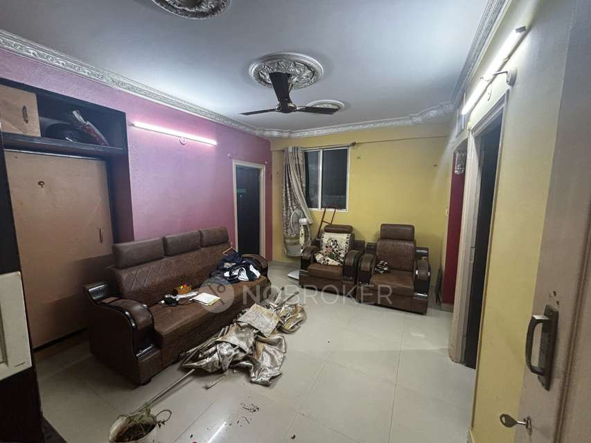 2 BHK Flat In Rk Zaina For Sale  In Kadugondanahalli