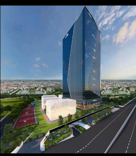 Office Space in Avatar Junction, Hyderabad for sale 