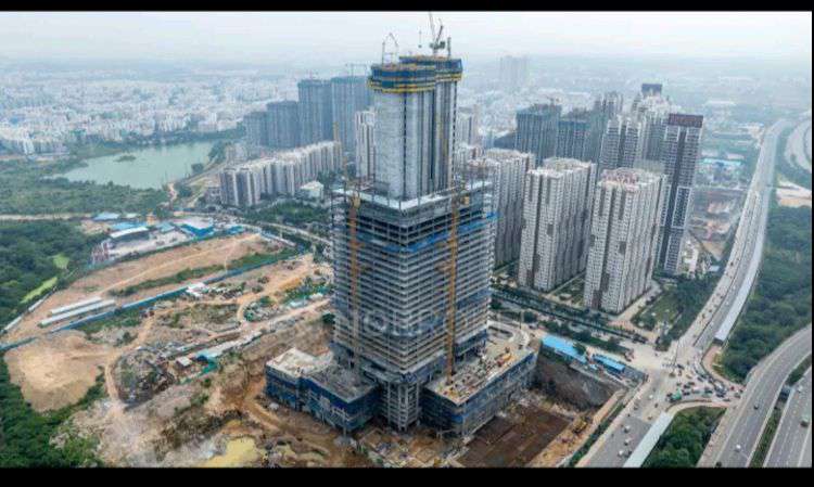 Office Space in Avatar Junction, Hyderabad for sale 