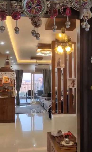 3 BHK Flat In Vrr Fortuna for Rent  In Sarjapur Road, Bangalore