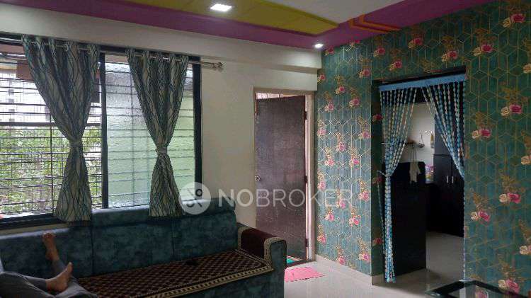 2 BHK Flat In Venkateshwara Kaustubh, Dhayari for Rent  In Venkateshwara Kaustubh Survey No: 137a Lane Next To Pawan Medicals, Opp Of Near Kailas Jeevan Factory, On, Dhayari-narhe Rd, Sterling Nisarga Ii, Dhayari, Pune, Khadewadi, Maharashtra 411041, India