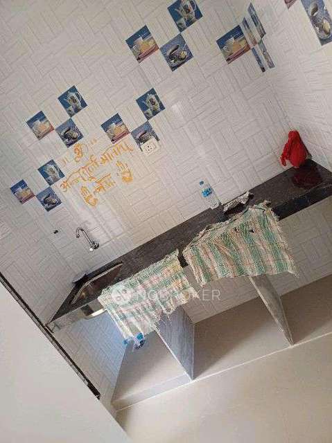 1 BHK Flat In Parvati Vastu For Sale  In Taloja