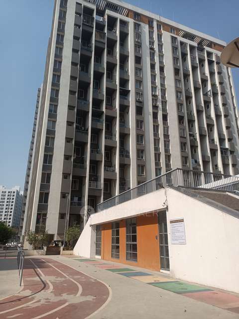 1 BHK Flat In Kolte Patil Little Earth For Sale  In Kiwale