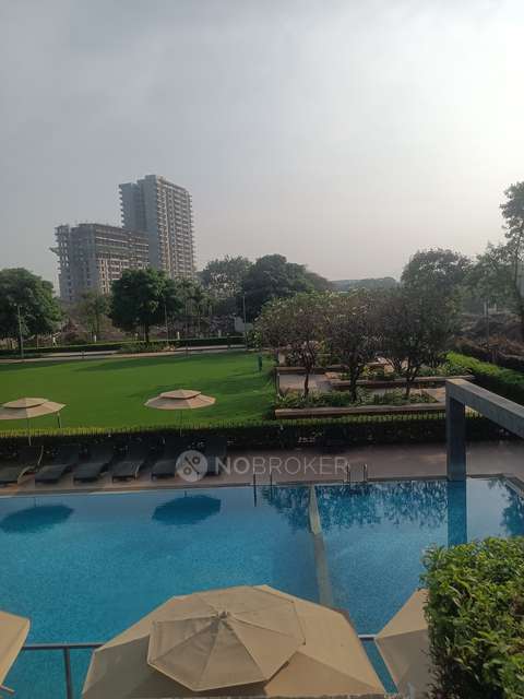 1 BHK Flat In Kolte Patil Little Earth For Sale  In Kiwale