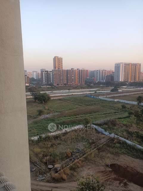 1 BHK Flat In Kolte Patil Little Earth For Sale  In Kiwale