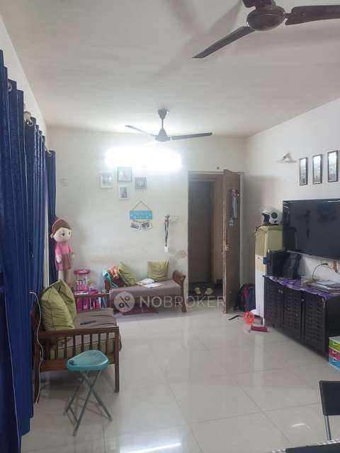 1 BHK Flat In Kolte Patil Little Earth For Sale  In Kiwale