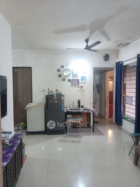 1 BHK Flat In Kolte Patil Little Earth For Sale  In Kiwale