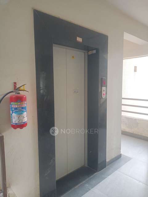 1 BHK Flat In Kolte Patil Little Earth For Sale  In Kiwale