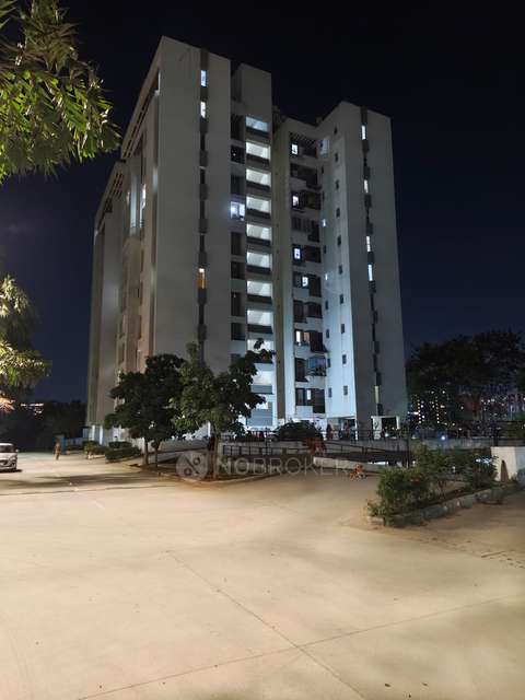 1 BHK Flat In Kolte Patil Little Earth, Kiwale For Sale  In Little Earth By Kolte Patil 