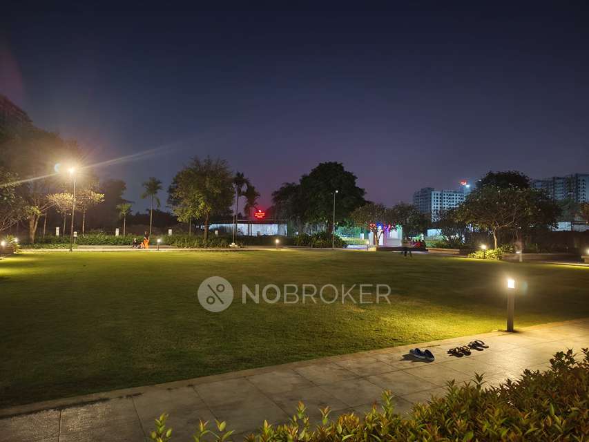 1 BHK Flat In Kolte Patil Little Earth, Kiwale For Sale  In Little Earth By Kolte Patil 