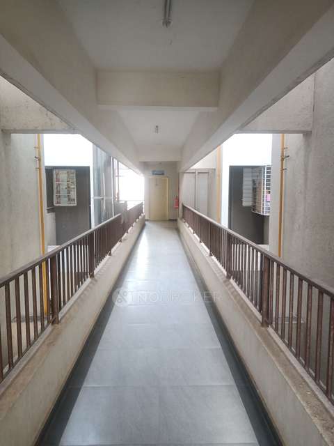 1 BHK Flat In Kolte Patil Little Earth For Sale  In Kiwale