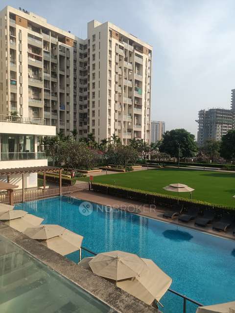 1 BHK Flat In Kolte Patil Little Earth For Sale  In Kiwale