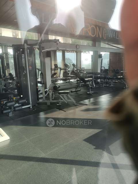 1 BHK Flat In Kolte Patil Little Earth For Sale  In Kiwale