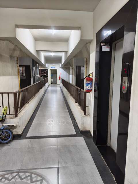 1 BHK Flat In Kolte Patil Little Earth, Kiwale For Sale  In Little Earth By Kolte Patil 