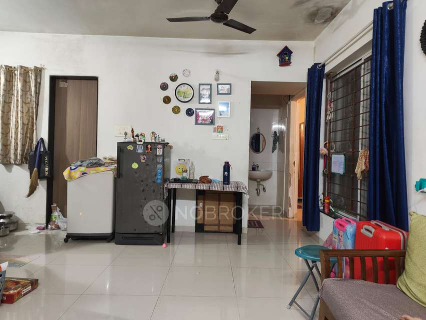 1 BHK Flat In Kolte Patil Little Earth, Kiwale For Sale  In Little Earth By Kolte Patil 