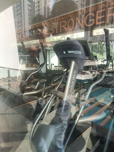 1 BHK Flat In Kolte Patil Little Earth For Sale  In Kiwale