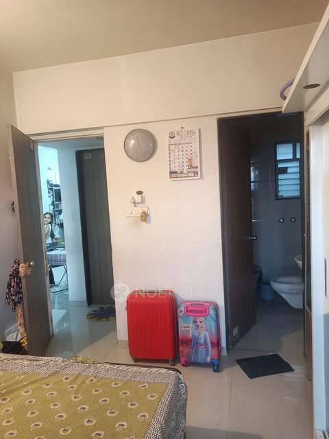 1 BHK Flat In Kolte Patil Little Earth For Sale  In Kiwale