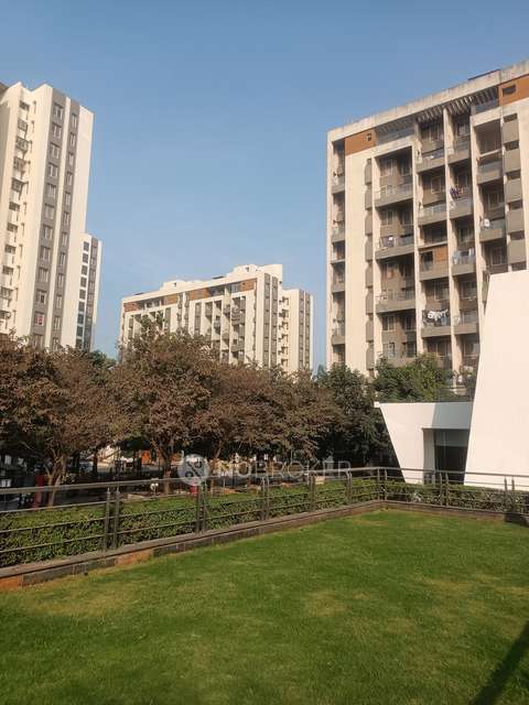 1 BHK Flat In Kolte Patil Little Earth For Sale  In Kiwale