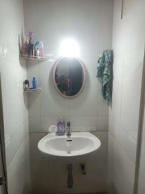 1 BHK Flat In Kolte Patil Little Earth For Sale  In Kiwale