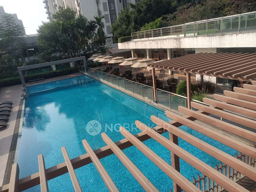 1 BHK Flat In Kolte Patil Little Earth For Sale  In Kiwale