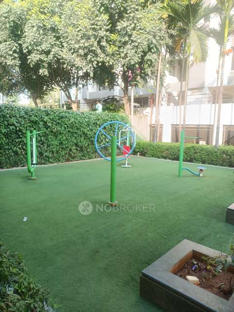 1 BHK Flat In Kolte Patil Little Earth For Sale  In Kiwale