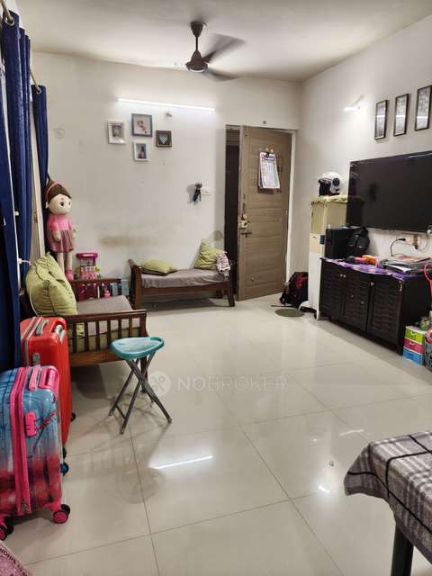 1 BHK Flat In Kolte Patil Little Earth, Kiwale For Sale  In Little Earth By Kolte Patil 