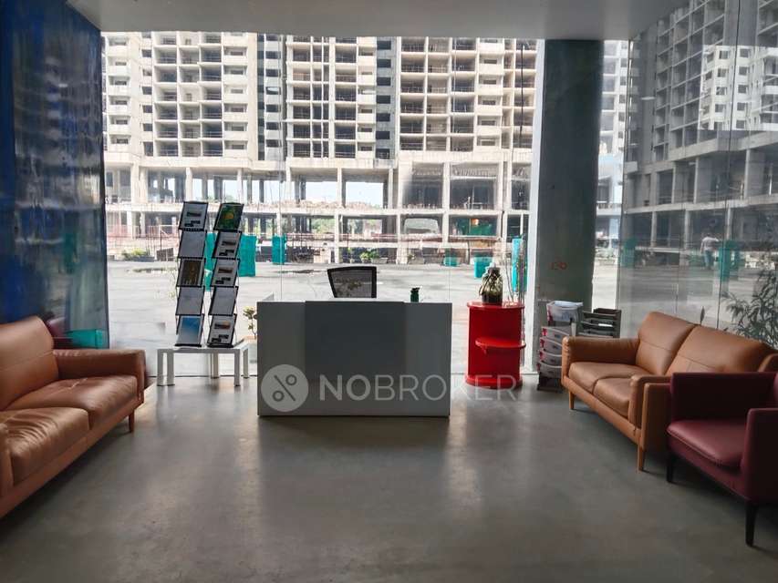 3 BHK Flat In Aliens Space Station For Sale  In Aliens Space Station