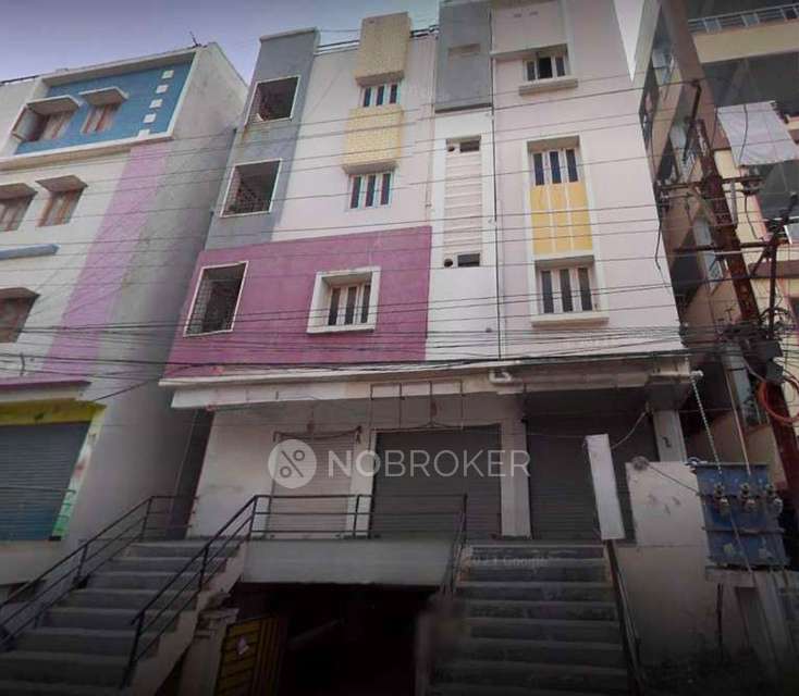 2 BHK Flat In Sri Sai Prime Residency for Rent  In Dundigal