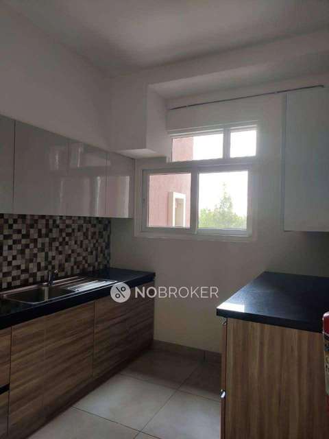 3 BHK Flat In Prestige Lakeside Habitat For Sale  In Gunjur Village