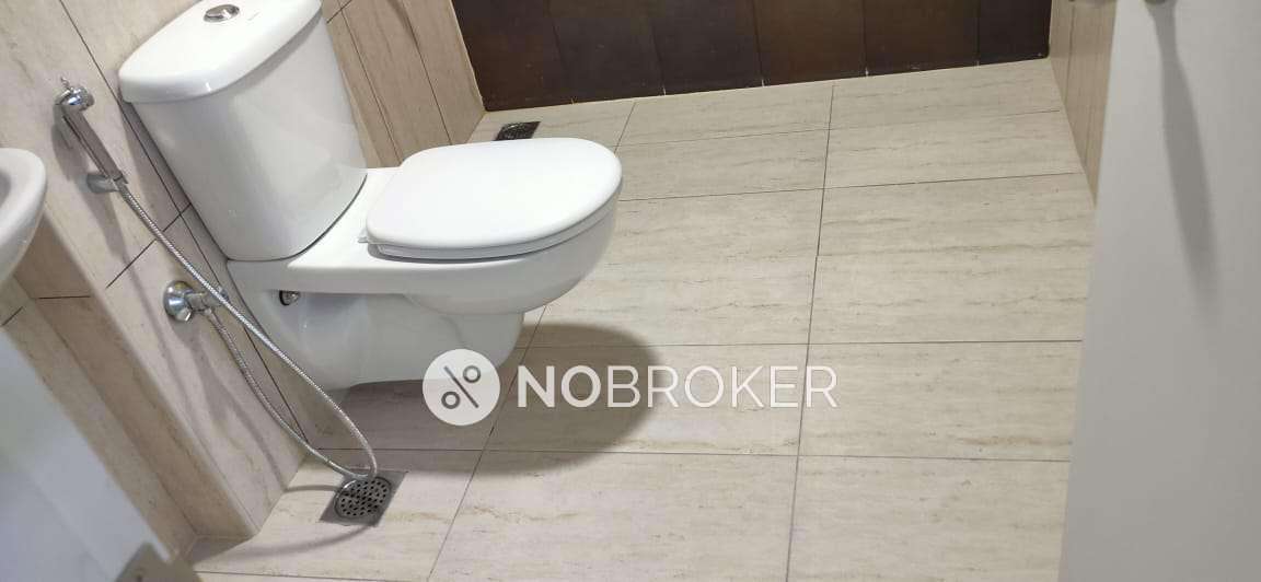 3 BHK Flat In Prestige Lakeside Habitat For Sale  In Gunjur Village