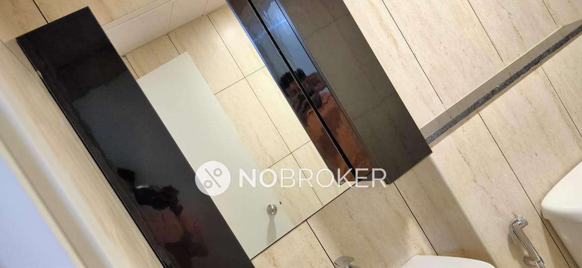 3 BHK Flat In Prestige Lakeside Habitat For Sale  In Gunjur Village