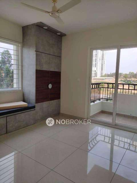 3 BHK Flat In Prestige Lakeside Habitat For Sale  In Gunjur Village