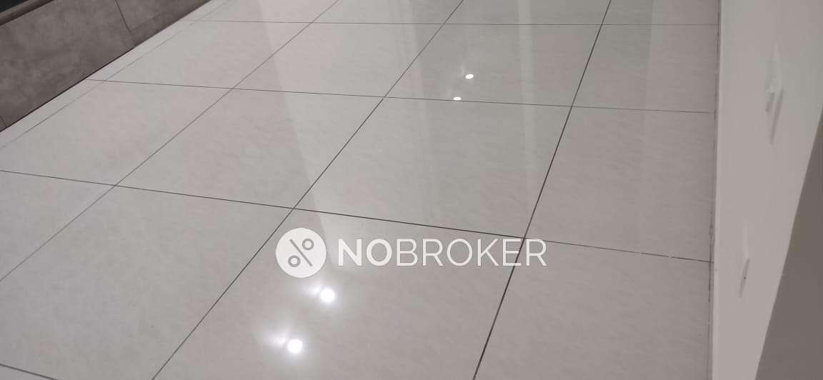 3 BHK Flat In Prestige Lakeside Habitat For Sale  In Gunjur Village