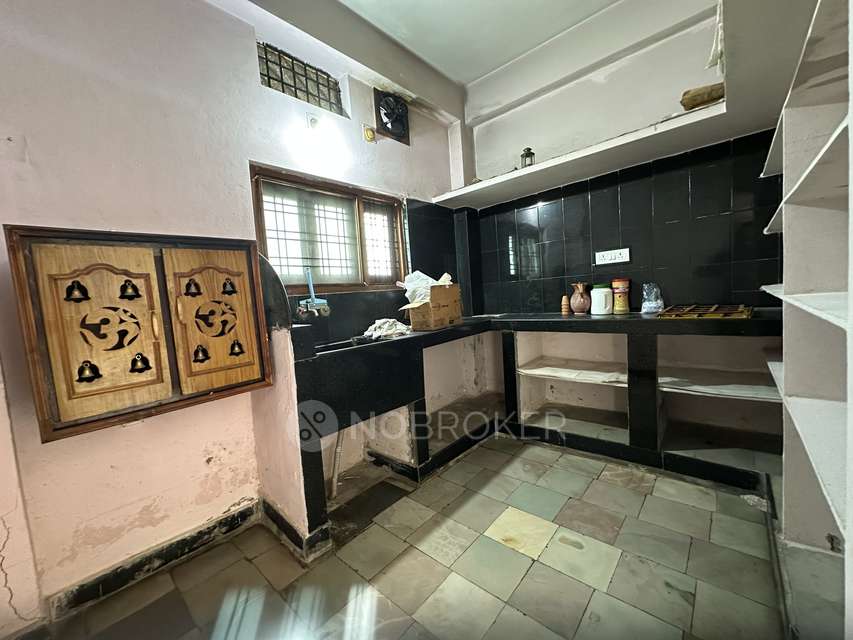 2 BHK Flat In Ushanilayam  For Sale  In Vanasthalipuram