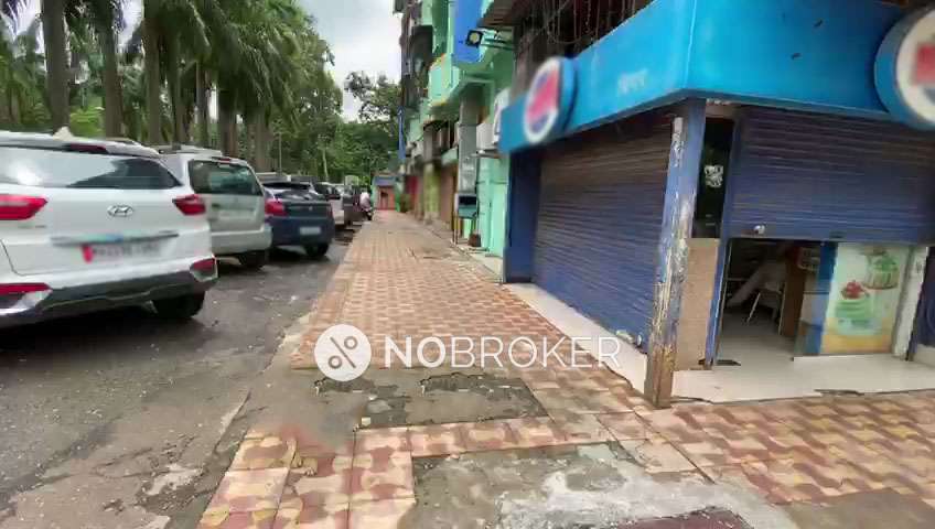 Shop in Panvel, Mumbai for sale 