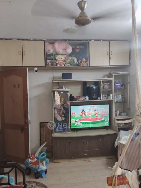 1 RK Flat In Heritage Apartments For Sale  In Mulund West