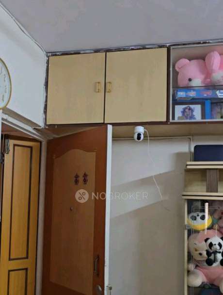 1 RK Flat In Heritage Apartments For Sale  In Mulund West