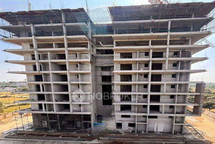 3 BHK Flat In Jain Fairmount The Arc For Sale  In Dundigal