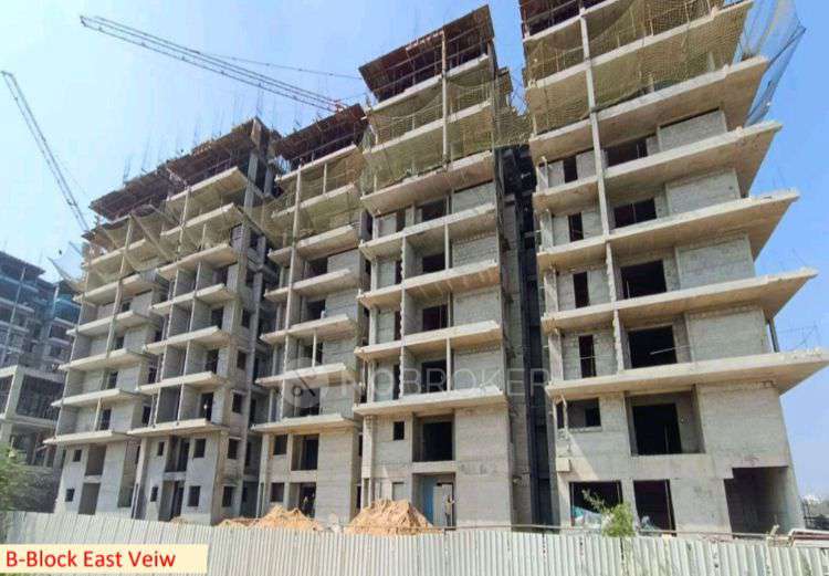 3 BHK Flat In Jain Fairmount The Arc For Sale  In Dundigal