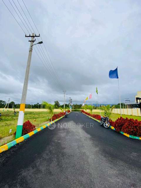 Plot For Sale  In Oraiyan Sindhoor Residency In 4jcj+v6w, Niranthara Layout, Kattigenahalli, Sathanur, Karnataka 560064, India